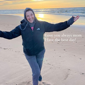 Meet your Posher, Lorraine